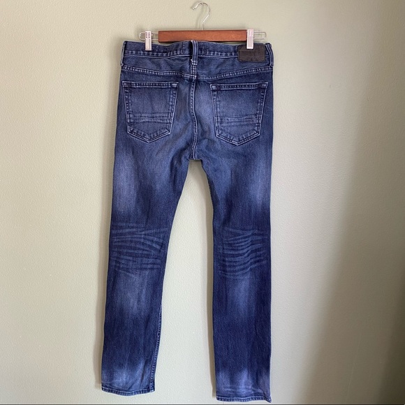 PACSUN Distressed Jeans - Picture 4 of 6